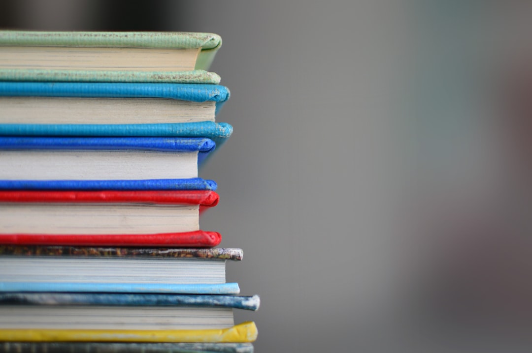 Mastering the First Impression: Your intriguing post title goes here A collection of books. A little time. A lot of learning.