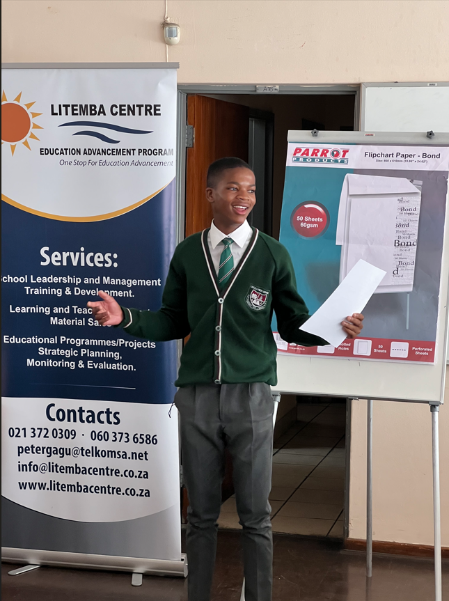 Learner Engagement