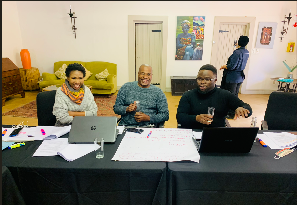 SGB Training