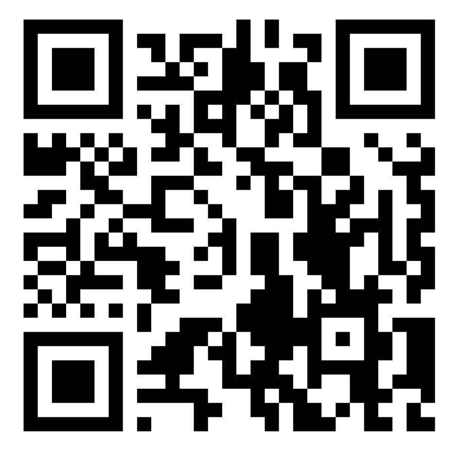 Scan to leave a Google Review